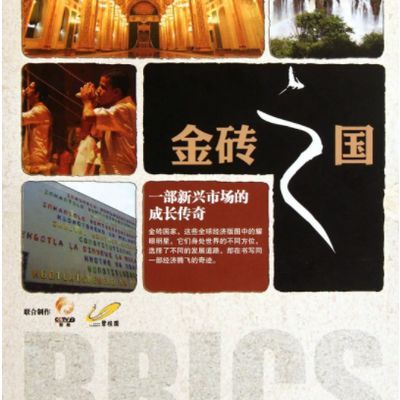 金砖之国
