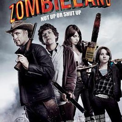 Zombieland Zombieland
