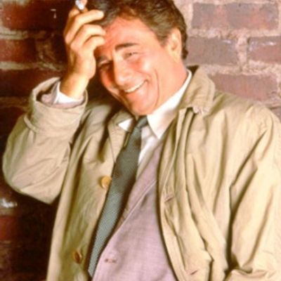 #神探可伦坡第三季