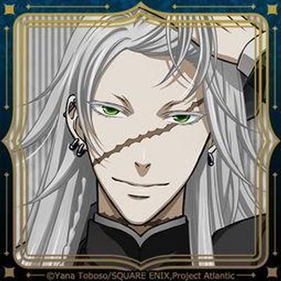 黑执事剧场版:豪华客船篇