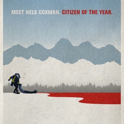 #冷血追击(Cold Pursuit) - 2019 4K-2160P