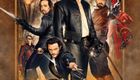 三个火枪手 The Three Musketeers (2011)
