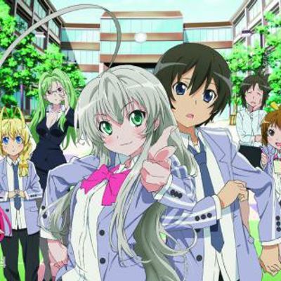 潜行吧!奈亚子 一,二季+OVA
