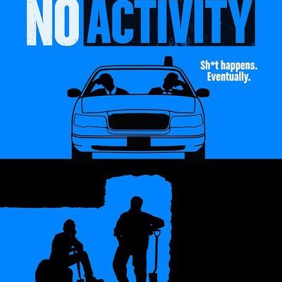 #搞事警察(美版) 第一季