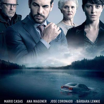 #看不见的客人 Contratiempo