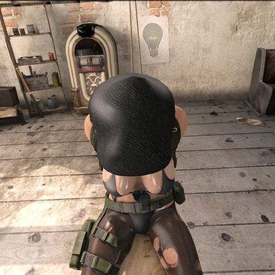 Breaking the Quiet 第一话