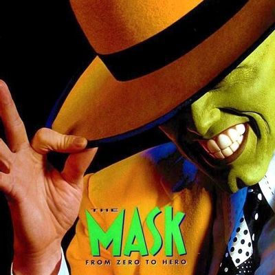 #变相怪杰 摩登大圣