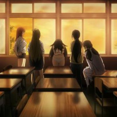 巨虫列岛OVA巨蟲列島