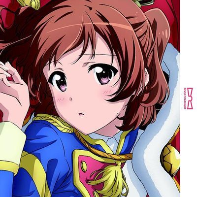 少女☆歌剧 Revue Starlight OVA