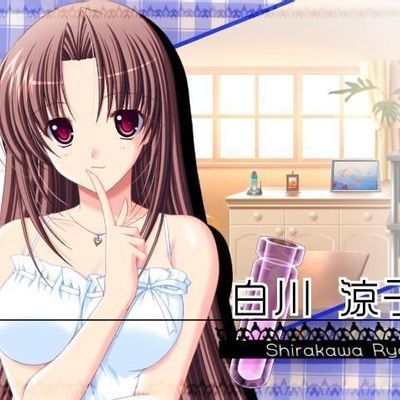 姉汁2 THE ANIMATION ~白川姉妹におまかせ~ Liquid.1