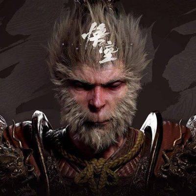 黑神话悟空实机演示4K资源(4.19Gb超清)