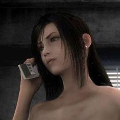 Opiumud最终幻想FF7+Avalanche篇