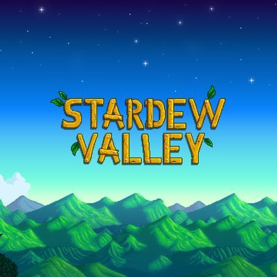 星露谷物语美化版