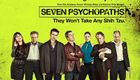 七个神经病