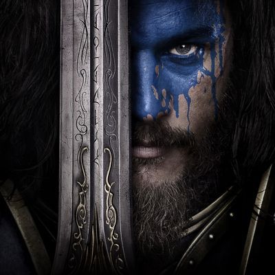 #魔兽世界 电影