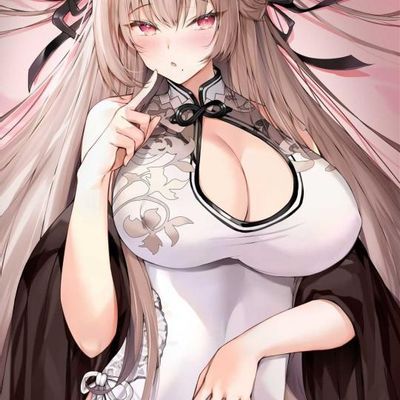 纯洁轮舞曲