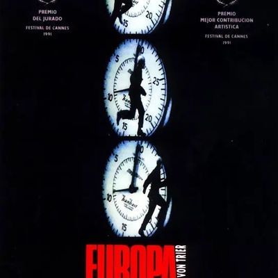 #欧洲特快车Europa