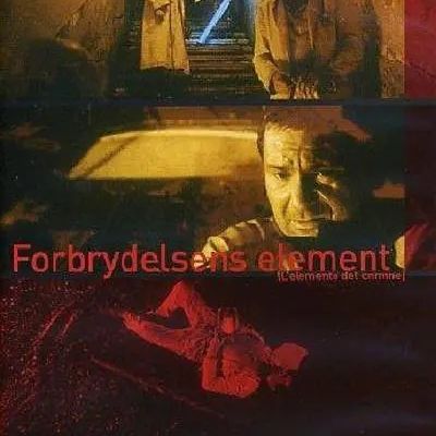 #犯罪元素 Forbrydelsens element