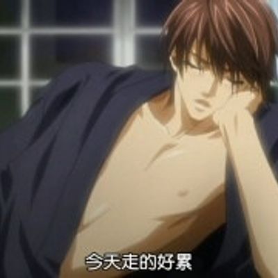 #异国恋色浪漫谭ova1