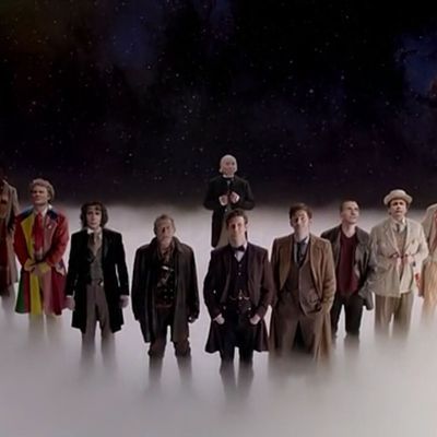 神秘博士新版 十二季全套 神秘博士新版 十二季全套