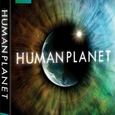 #bbc人类星球第一集