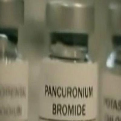 死囚最后的24小时