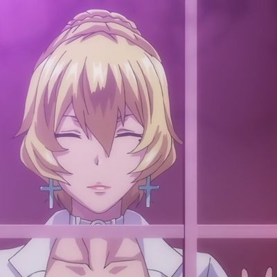#冥刻學園 受胎編