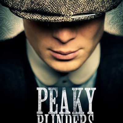 浴血黑帮 第一季 浴血黑帮 第一季