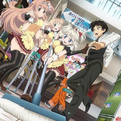 #当不成勇者的我,只好认真找工作了。