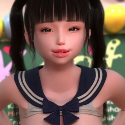 杏爱教室-特别篇:PlayRoom-plus!无韵步兵特别版