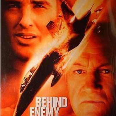 #深入敌后 Behind Enemy Lines