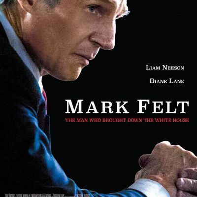 马克·费尔特:扳倒白宫之人