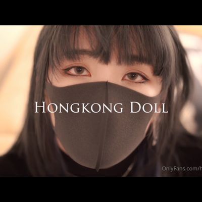 玩偶姐姐甜蜜陪玩第一章
