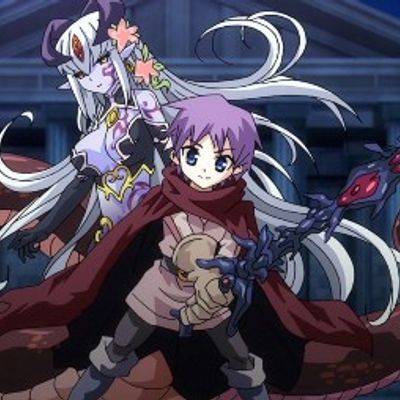 #勇者大战魔物娘(もんむす・くえすと)