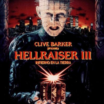 #养鬼吃人3/猛鬼追魂3:地狱之城