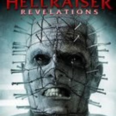 养鬼吃人/Hellraiser/ 猛鬼追魂系列(1-10合集)
