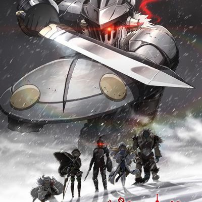 #哥布林杀手 -GOBLIN'S CROWN