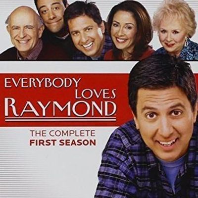 人人都爱雷蒙德(1-8季)