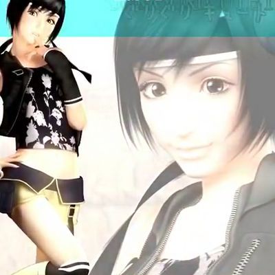 3D同人最终幻想VII 尤菲如月篇