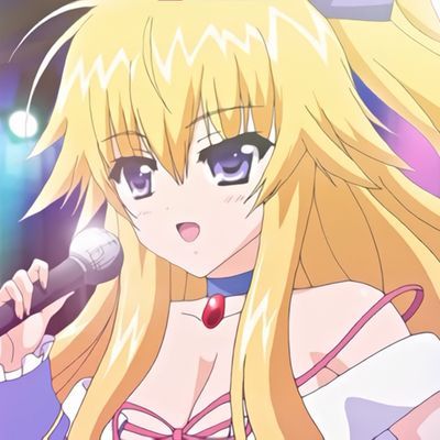 あい☆きゃん