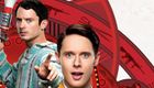 全能侦探社 第二季 Dirk Gently's Holistic Detective Agency Season 2