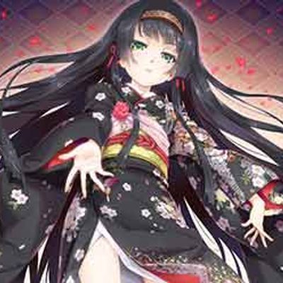 美少女万华镜5:日语原版