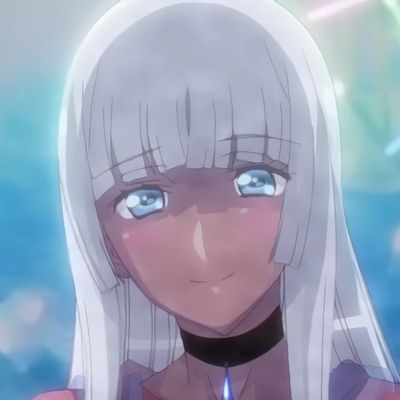 我が家のリリアナさん