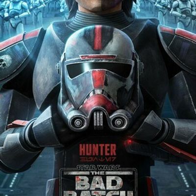 星球大战:残次品 Star Wars: The Bad Batch