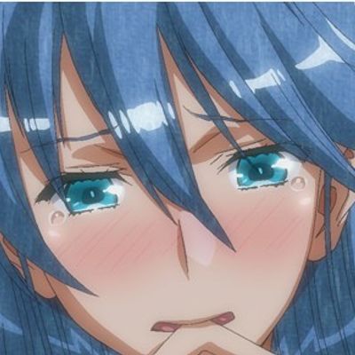 漆黒のシャガ THE ANIMATION