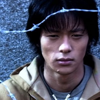 #假面骑士空我【蓝光】