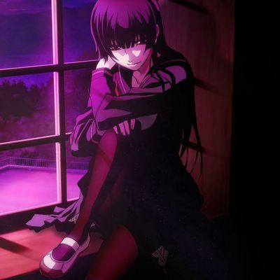 #黄昏乙女×失忆幽灵