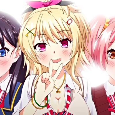 リアルエロゲシチュエーション!2 THE ANIMATION 第2巻 480P英字版