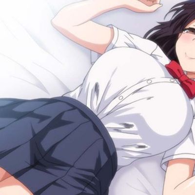 #【生肉】OVA ネトシス V2