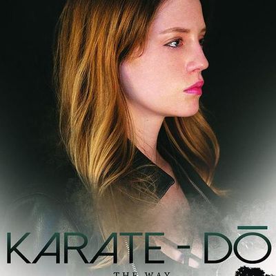 #Karate Do